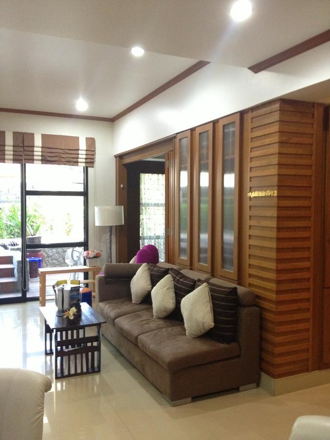 Ruankeaw Homestay Nai Harn Exterior photo